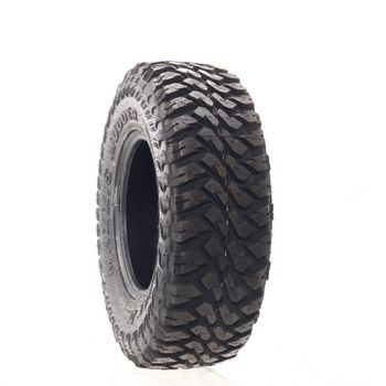 Set of (2) New-N LT 31X10.5R15 Maxxis Buckshot Mudder II 109Q C
