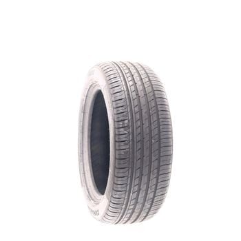 Set of (2) New 225/55ZR17 Matrax Camarga 101W