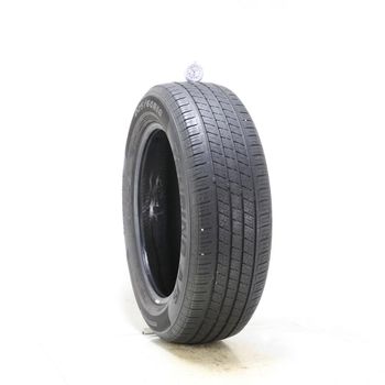 Used 225/60R18 Fuzion Touring A/S 100H - 5.5/32