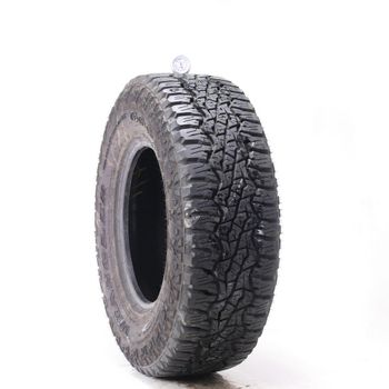 Used 265/70R16 Goodyear Wrangler Ultra Terrain AT 112S - 13.5/32