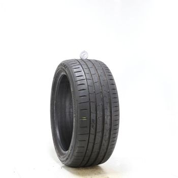 Used 245/40ZR18 Continental ExtremeContact Sport 02 97Y - 9/32