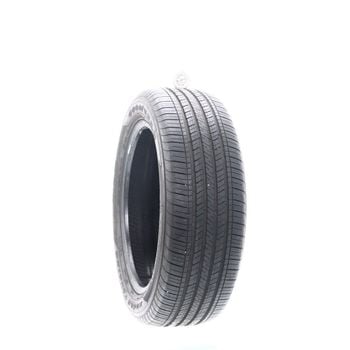 Used 225/55R19 Goodyear Eagle Touring 99V - 9.5/32