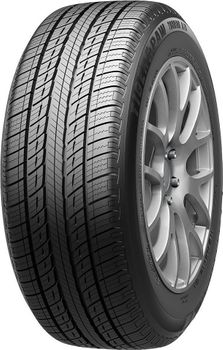 New 265/40R21 Uniroyal Tiger Paw Touring A/S 105V