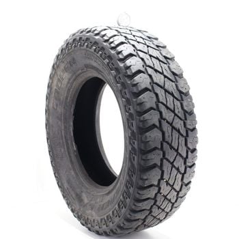 Set of (2) Used LT245/75R16 Cooper Discoverer S/T Maxx 120/116Q - 9-9.5/32