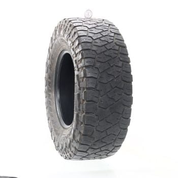 Used LT35X12.5R17 Toyo Open Country RT Trail 125Q - 6.5/32