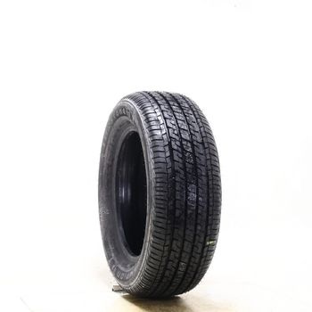 Driven Once 205/60R15 Firestone Champion Fuel Fighter 91H - 10/32