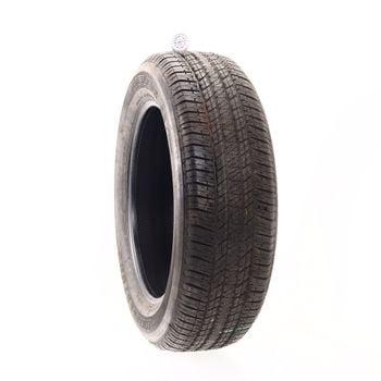 Used 245/60R20 Bridgestone Dueler H/T 684 II 107H - 10/32
