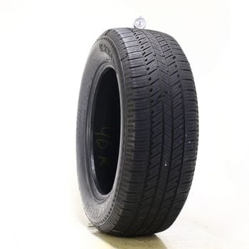 Set of (2) Used 275/60R20 Blackhawk Hiscend-H HT01 115S - 7-8.5/32