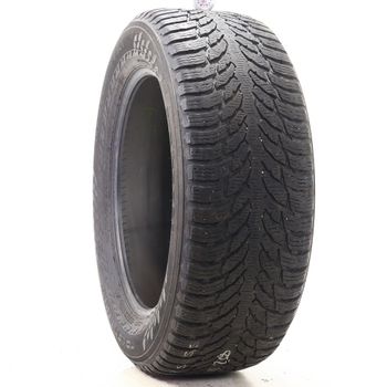 Used 275/55R20 Nokian Hakkapeliitta 9 SUV 117T - 7.5/32