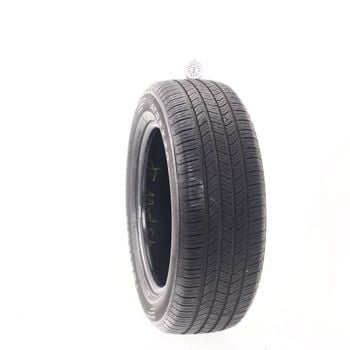 Set of (4) Used 225/60R17 Sailun Atrezzo SH408 99H - 7-8.5/32