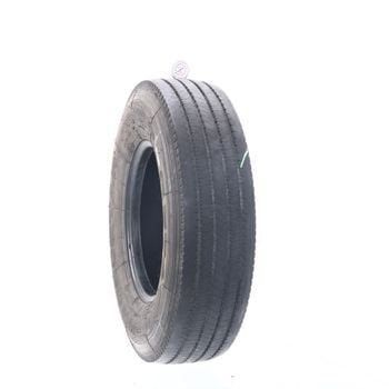 Set of (4) Used ST235/85R16 Geostar G574 132/127L - 9-10.5/32