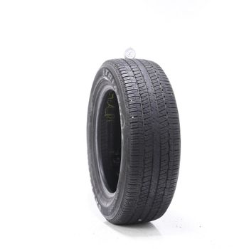 Used 225/60R17 Triangle TR257 Sapphire 99H - 8.5/32
