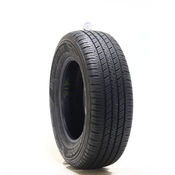 Used 235/70R17 Hankook Dynapro HT 108T - 10.5/32