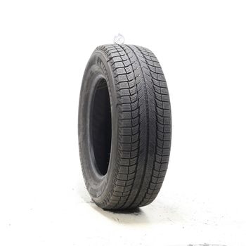 Used 235/65R17 Michelin Latitude X-Ice Xi2 108T - 9/32