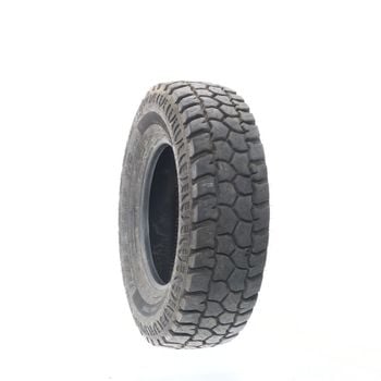 Used LT245/75R16 Hercules Terra Trac T/G Max 120/116Q - 15.5/32