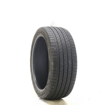 Set of (2) Used 235/40R19 Cooper Endeavor 96V - 9-9.5/32