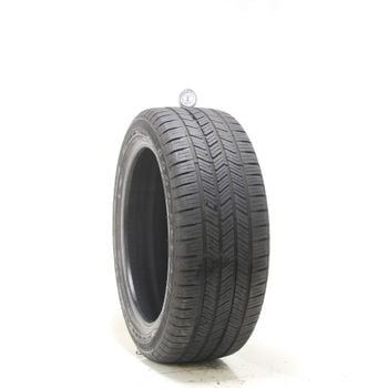Set of (2) Used 245/45R18 Goodyear Eagle LS-2 Run Flat 100V - 7-8/32