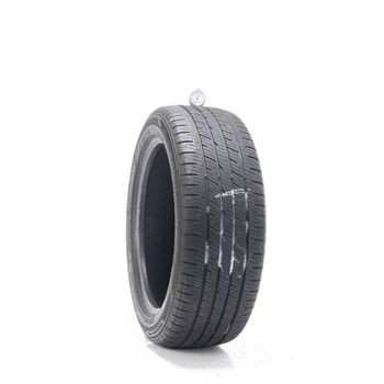 Set of (2) Used 235/50R19 Sumitomo HTR Enhance CX2 99V - 8-9/32