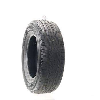 Set of (2) Used 275/65R18 Fuzion Highway 116T - 7/32