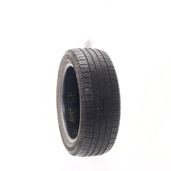 Set of (2) Used 225/50R18 Michelin Defender 2 95H - 7.5/32