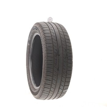 Set of (2) Used 255/50R20 Michelin Defender 2 109H - 9.5/32