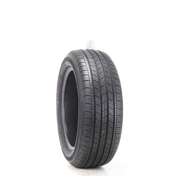 Set of (4) Used 205/55R16 Michelin Energy Saver A/S 91H - 7.5-8.5/32