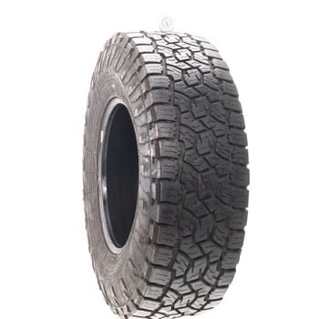 Used LT37X12.5R18 Toyo Open Country A/T III 128Q - 12.5/32