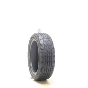 Set of (2) Used 175/55R15 Yokohama Avid S34F 77V - 7/32