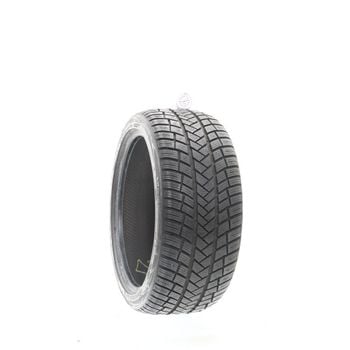 Set of (2) Used 225/40R18 Vredestein Wintrac Pro 92W - 9.5-10.5/32