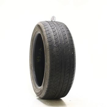 Set of (2) Used 255/50R20 Westlake SU318 H/T 109V - 6.5-7.5/32