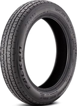 Set of (2) New 165/90D18 Falken FK-090 107M