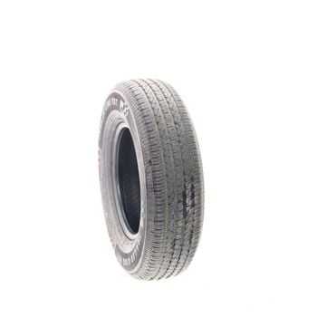 Driven Once ST225/75R15 Trailer King RST 117/112N - 8/32
