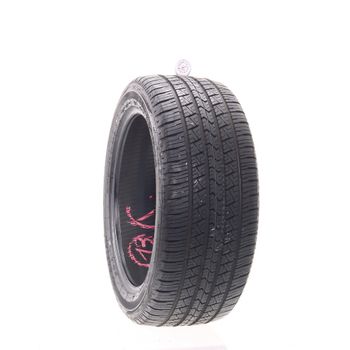 Used 275/45R20 GT Radial Savero HT2 110V - 9.5/32