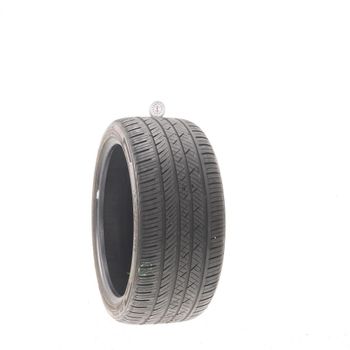 Set of (2) Used 255/35ZR18 Laufenn S Fit AS 94W - 7-7.5/32
