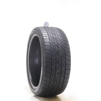 Used 245/40ZR19 Nitto Motivo 98Y - 6.5/32