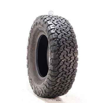 Set of (2) Used LT285/70R17 BFGoodrich All-Terrain T/A KO2 116/113Q - 13.5/32