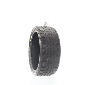 Used 245/35ZR19 Hankook Ventus S1 AS 93Y - 6/32