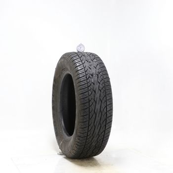 Used 205/65R15 Dunlop Signature 92T - 6.5/32