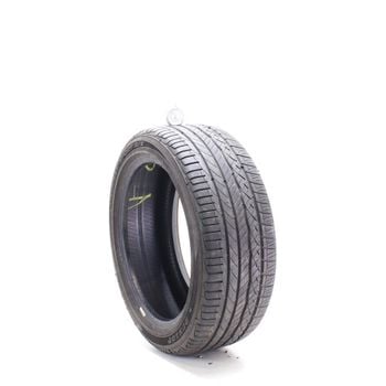 Used 225/45R17 Dunlop Conquest sport A/S 94W - 7/32