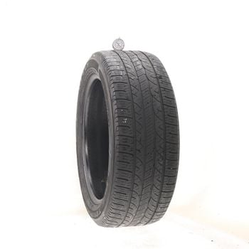 Used 255/50R20 Kelly Edge Touring A/S 109H - 5/32