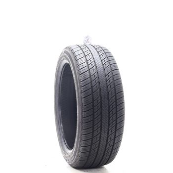 Used 235/45R19 Uniroyal Tiger Paw Touring A/S 95V - 8.5/32