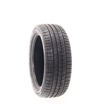 New 215/45ZR17 Hankook Ventus S1 AS 91W
