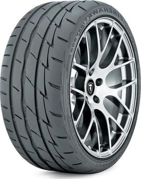 Set of (4) New P235/35R19 Firestone Firehawk Indy 500 91W