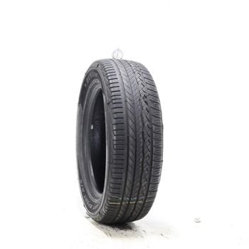 Used 225/60R18 Dunlop Conquest sport A/S 100V - 7.5/32