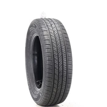 Used 225/65R17 Continental CrossContact LX Sport 102H - 7.5/32