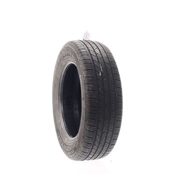 Used 225/65R17 Continental CrossContact LX Sport 102H - 7.5/32