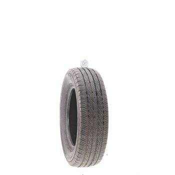 Set of (4) Used 185/70R14 Falken Pro G5 Touring A/S 88H - 9-10/32