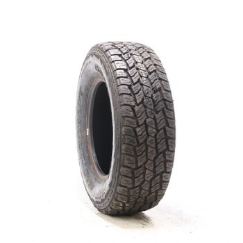 Driven Once 245/70R16 Mastercraft Courser AXT 107T - 12.5/32