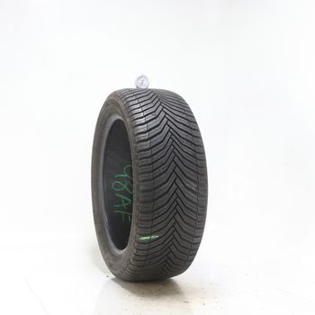 Used 225/50R18 Michelin CrossClimate 2 95H - 8/32
