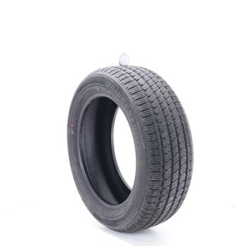 Used 215/55R17 Bridgestone Turanza EL42 93V - 8.5/32